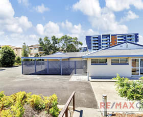 Other commercial property leased at 2166 Logan Road Upper Mount Gravatt QLD 4122