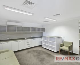 Medical / Consulting commercial property leased at 2166 Logan Road Upper Mount Gravatt QLD 4122