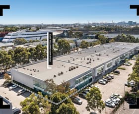 Factory, Warehouse & Industrial commercial property sold at 3/435 Williamstown Road Port Melbourne VIC 3207
