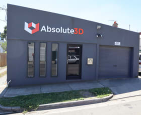 Offices commercial property leased at 205a High Street Preston VIC 3072