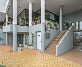 Offices commercial property leased at Level 3a/43-45 East Esplanade Manly NSW 2095
