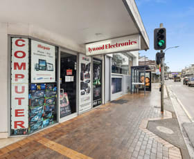 Shop & Retail commercial property for sale at 1/572-574 Military Road Mosman NSW 2088