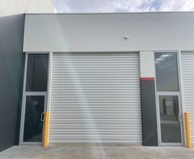 Factory, Warehouse & Industrial commercial property leased at 14/23-25 Jordan Close Altona VIC 3018