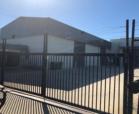 Factory, Warehouse & Industrial commercial property leased at Lot Whole property/64-66 Yass Road Queanbeyan NSW 2620