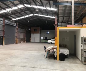Factory, Warehouse & Industrial commercial property leased at Lot Whole property/64-66 Yass Road Queanbeyan NSW 2620