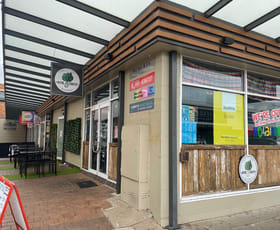 Shop & Retail commercial property leased at Shop 3, 25-29 Brisbane Street Tamworth NSW 2340