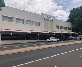 Shop & Retail commercial property leased at Whole/74 Kendal Street Cowra NSW 2794