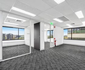 Medical / Consulting commercial property leased at Level 8 Suite 2/301 Coronation Drive Milton QLD 4064