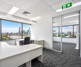 Medical / Consulting commercial property leased at Level 8 Suite 2/301 Coronation Drive Milton QLD 4064