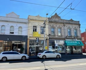 Shop & Retail commercial property leased at 241 High Street Prahran VIC 3181