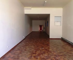 Shop & Retail commercial property leased at 241 High Street Prahran VIC 3181