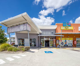 Medical / Consulting commercial property leased at Unit 1, 953-965 Wynnum Road Cannon Hill QLD 4170