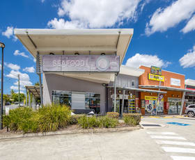 Offices commercial property leased at Unit 1, 953-965 Wynnum Road Cannon Hill QLD 4170