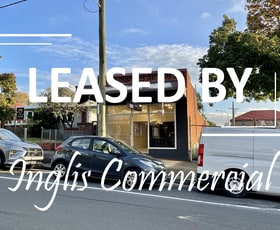 Shop & Retail commercial property leased at 3/15 Hill Street Camden NSW 2570