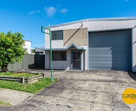 Showrooms / Bulky Goods commercial property leased at 32 34 Church St Wickham NSW 2293