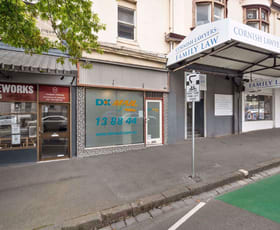 Shop & Retail commercial property leased at 53 Gheringhap Street Geelong VIC 3220