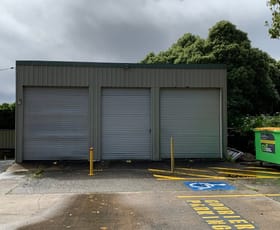Factory, Warehouse & Industrial commercial property for lease at 3/35-41 Govetts Leap Rd Blackheath NSW 2785