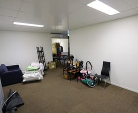 Offices commercial property leased at 8a/14 Rothcote Court Burleigh Heads QLD 4220