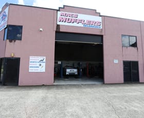 Factory, Warehouse & Industrial commercial property leased at 1/52 Siganto Drive Helensvale QLD 4212