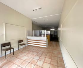Offices commercial property leased at 110 Queen Street Campbelltown NSW 2560