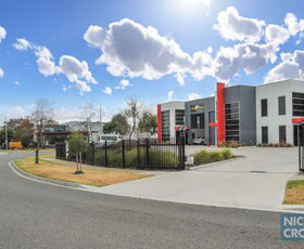 Factory, Warehouse & Industrial commercial property leased at 2/30 Network Drive Carrum Downs VIC 3201