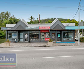 Shop & Retail commercial property leased at D/90 Bundock Street Belgian Gardens QLD 4810