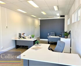 Medical / Consulting commercial property leased at D/90 Bundock Street Belgian Gardens QLD 4810