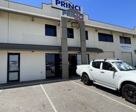 Showrooms / Bulky Goods commercial property leased at 2/1 Mulgul Road Malaga WA 6090