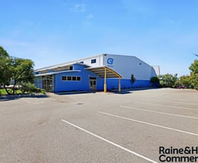 Factory, Warehouse & Industrial commercial property leased at 28 Conquest Way Wangara WA 6065