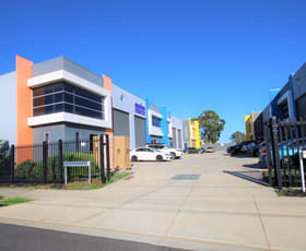 Factory, Warehouse & Industrial commercial property leased at 6/2 Clive Street Springvale VIC 3171