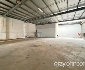 Factory, Warehouse & Industrial commercial property leased at 7B Ford Crescent Thornbury VIC 3071