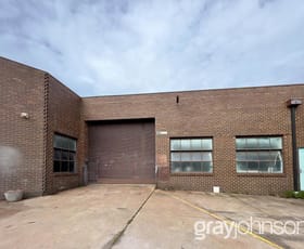 Factory, Warehouse & Industrial commercial property leased at 7B Ford Crescent Thornbury VIC 3071