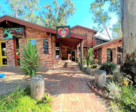 Offices commercial property leased at Shop 4, 850 Heidelberg-Kinglake Road Hurstbridge VIC 3099