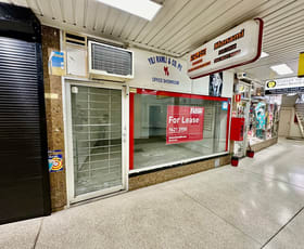 Shop & Retail commercial property for lease at Shop 3/72 - 74 Main Street Blacktown NSW 2148