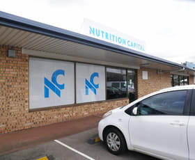 Shop & Retail commercial property leased at 3/421 The Entrance Road Long Jetty NSW 2261