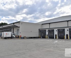 Factory, Warehouse & Industrial commercial property leased at 1/60 Enterprise Place Tingalpa QLD 4173