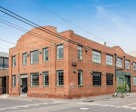 Factory, Warehouse & Industrial commercial property leased at 80-84 Balmain Street Cremorne VIC 3121
