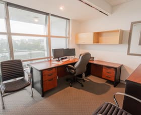 Offices commercial property leased at 5.10/4 Columbia Court Norwest NSW 2153
