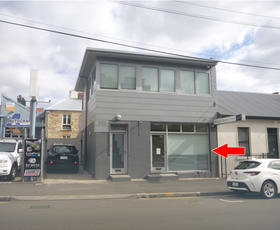 Offices commercial property leased at Unit 1/223 Collins Street Hobart TAS 7000