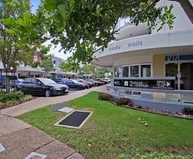 Offices commercial property leased at Robina QLD 4226