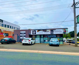 Shop & Retail commercial property leased at 1/79 Gladstone Street Fyshwick ACT 2609