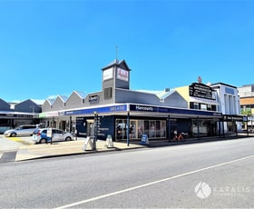 Other commercial property leased at 1/302 Logan Road Stones Corner QLD 4120