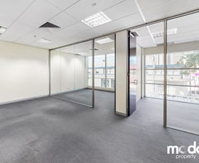 Offices commercial property leased at 215/737 Burwood Road Hawthorn East VIC 3123