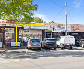 Shop & Retail commercial property leased at 244 Blackburn Road Glen Waverley VIC 3150