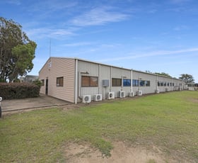 Factory, Warehouse & Industrial commercial property sold at 2 Childers Road Kensington QLD 4670