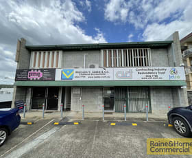 Offices commercial property leased at G/8 McIlwraith Street Everton Park QLD 4053