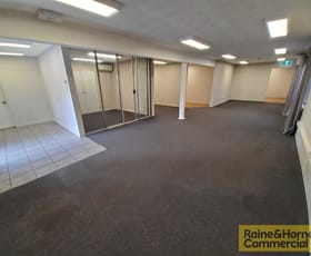 Offices commercial property leased at G/8 McIlwraith Street Everton Park QLD 4053