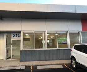 Medical / Consulting commercial property sold at Shop 215/8-34 Gladstone Park Drive Gladstone Park VIC 3043
