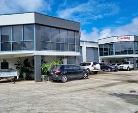 Factory, Warehouse & Industrial commercial property leased at D3/27-29 FARIOLA STREET Silverwater NSW 2128