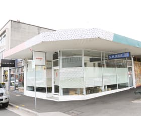 Shop & Retail commercial property leased at 5/124 Charles Street Launceston TAS 7250